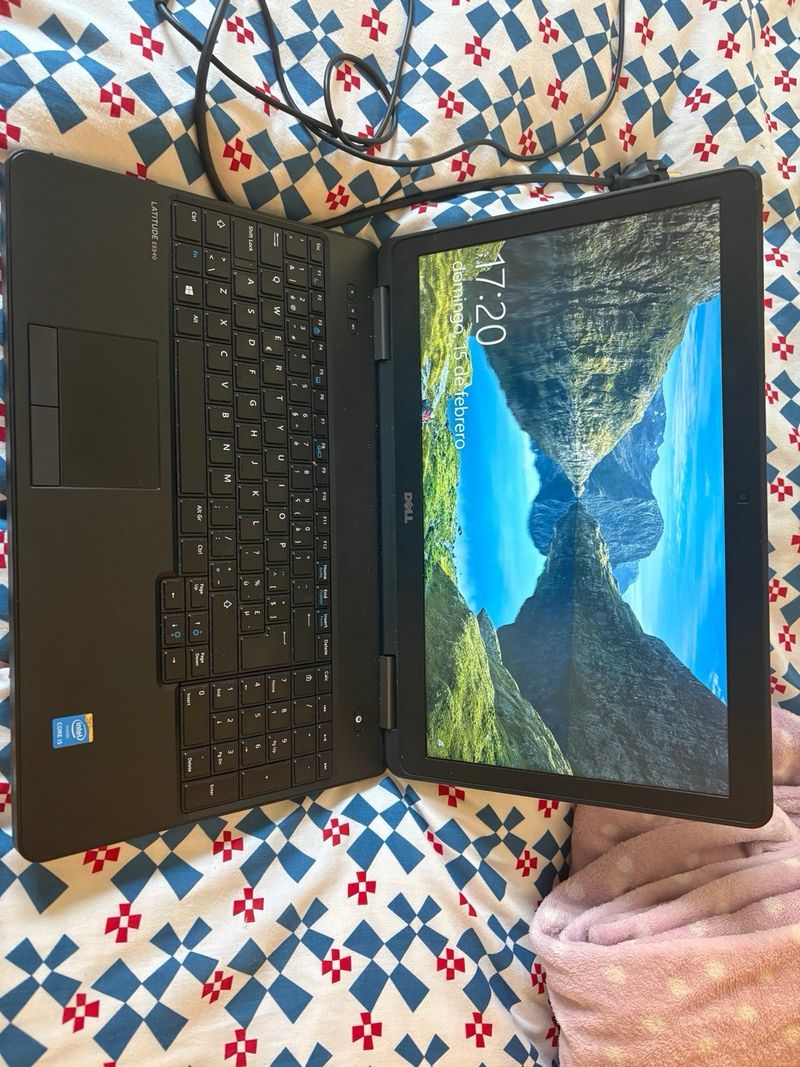 Ordenador Dell Negro afbeelding 8