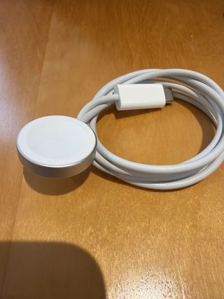 Cable Cargador Apple Watch