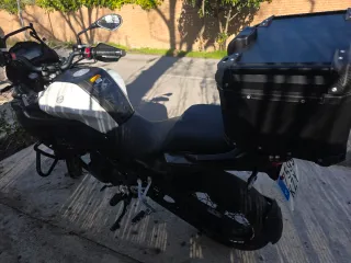 Despiece Benelli TRK 502X Adventure Moto