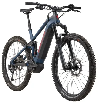 E-MTB Wheeler i-Chaser SE 29 Fox/Zeb 2025