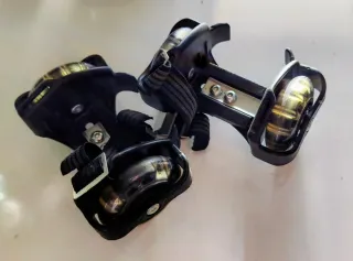 Patines ajustables para niños