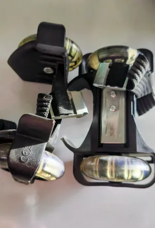 Patines ajustables para niños