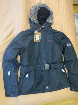 Chaqueta GN nueva L mujer