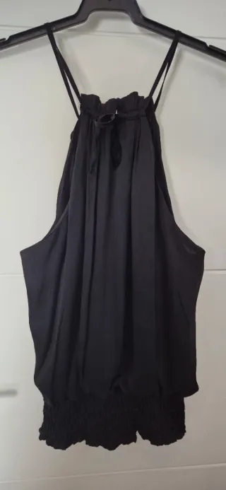 Conjunto 3 piezas: Blusa falda y Chaqueta