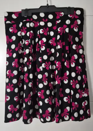 Conjunto 3 piezas: Blusa falda y Chaqueta