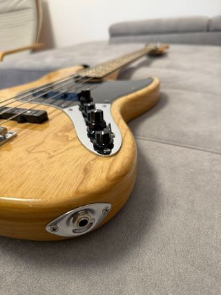 Bajo Marcus Miller V7 2ª Gen