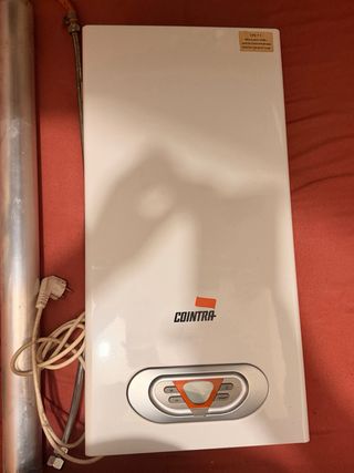 Termo de gas CPE 7 T Butano/Propano