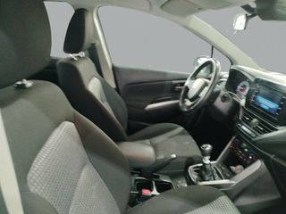 Suzuki SCross 1.4T S2 4WD Mild Hybrid