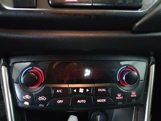 Suzuki SCross 1.4T S2 4WD Mild Hybrid