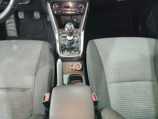 Suzuki SCross 1.4T S2 4WD Mild Hybrid