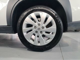 Suzuki SCross 1.4T S2 4WD Mild Hybrid