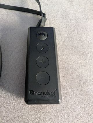 Tira LED Secretlab MAGRGB XL Nanoleaf