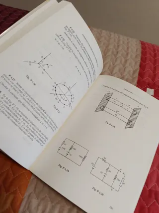 Elementos de física para informática