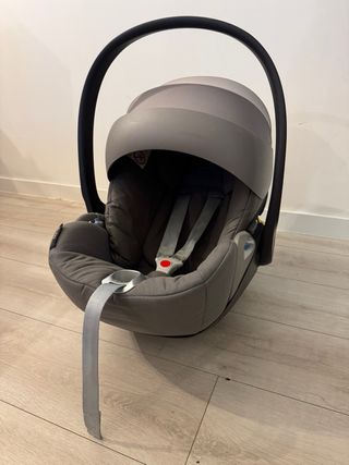 Sillita Cybex Platinum Cloud Q