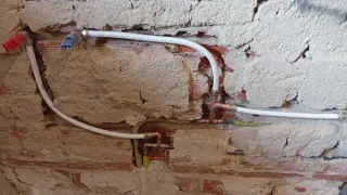 Fontanero economico.