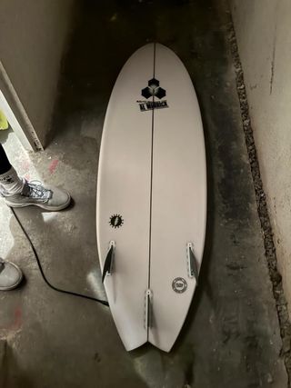 Tabla de surf Al Merrick