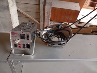 Flash Multiblitz Mini-Studio 202