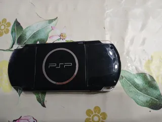 Sony PSP 3004 Nera