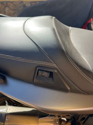 BMW C600 Sport Maxiscooter