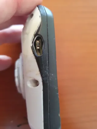 Garmin Edge 510 Usado