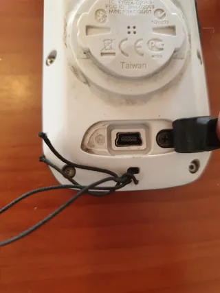 Garmin Edge 510 Usado