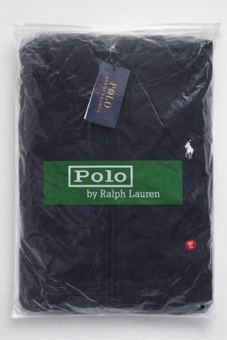 Sudadera Polo Ralph Lauren Negra XL
