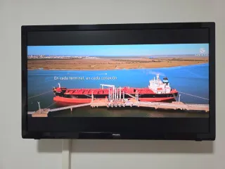 Televisión