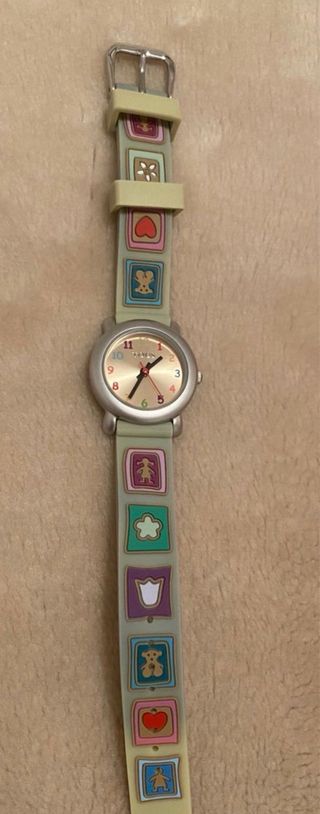Reloj Tous Multicolor
