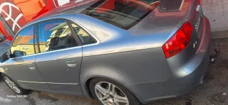 Audi A4 2007