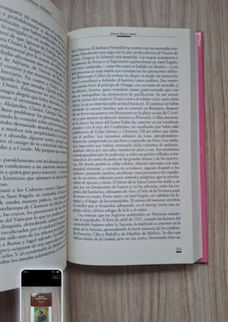 Manuel Mujica Láinez - (Bomarzo I y II)