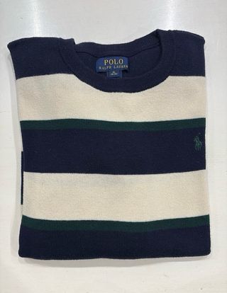 Jersey Polo Ralph Lauren