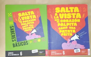 Proyecto: FanFest. Ciencias de la Naturaleza 6 ...
