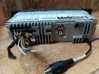 Radio Coche Philips Car Studio