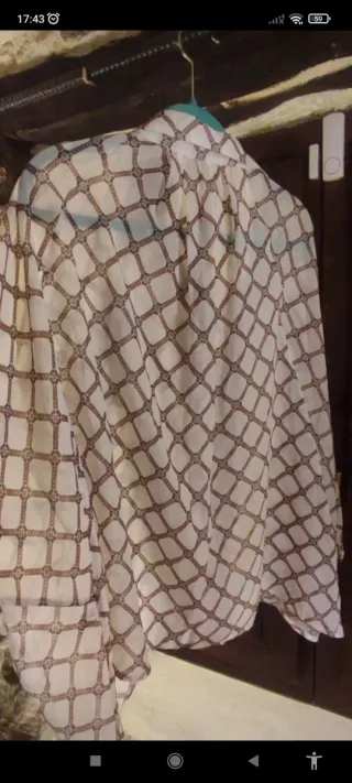 Blusa RichCoco  Estampada