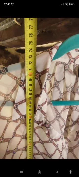 Blusa RichCoco  Estampada