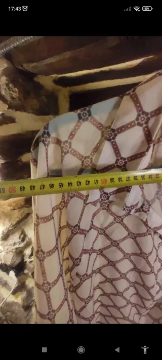 Blusa RichCoco  Estampada