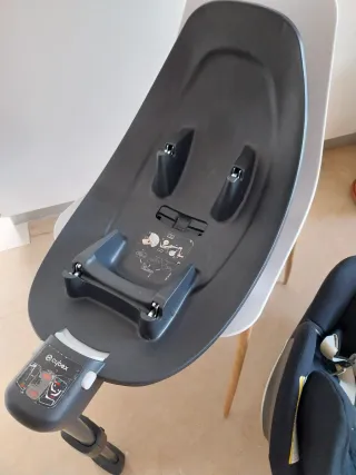 Silla Coche Cybex Sirona M2 i-size