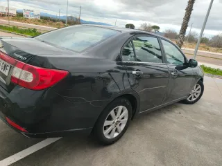 Chevrolet Epica 2010