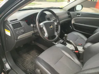 Chevrolet Epica 2010