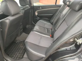 Chevrolet Epica 2010