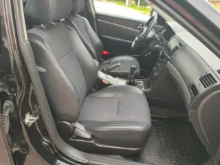 Chevrolet Epica 2010