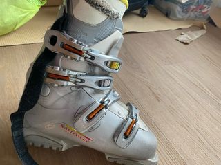Botas esqui mujer talla 255