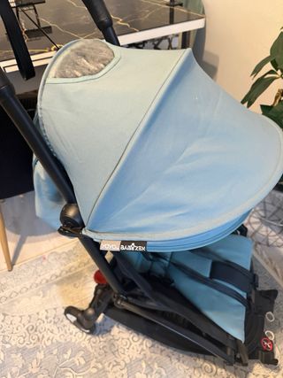 Yoyo Connect Babyzen