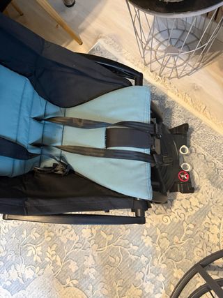 Yoyo Connect Babyzen