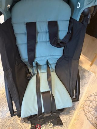 Yoyo Connect Babyzen