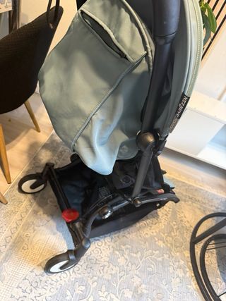 Yoyo Connect Babyzen