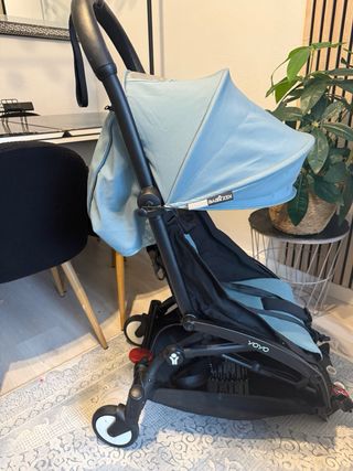 Yoyo Connect Babyzen