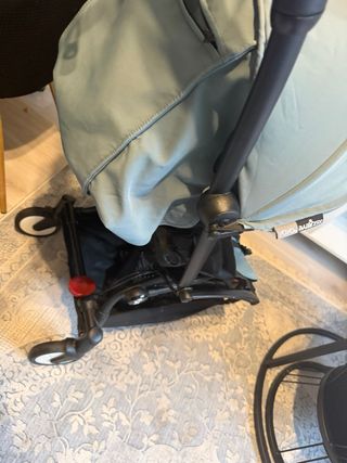 Yoyo Connect Babyzen