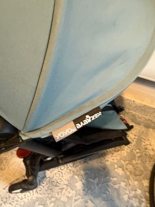 Yoyo Connect Babyzen