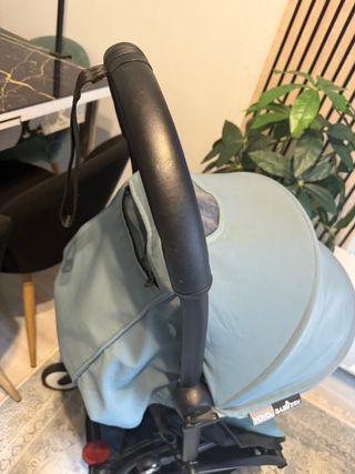 Yoyo Connect Babyzen